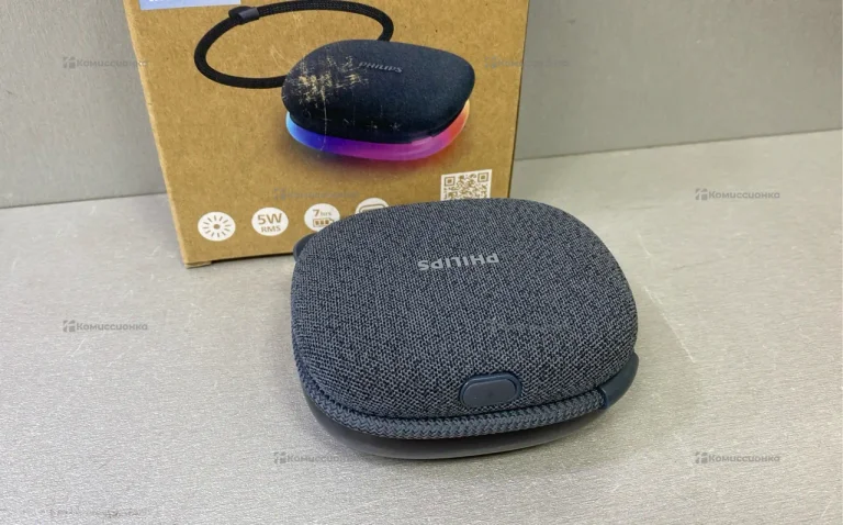 Колонка  Philips  TAS2307