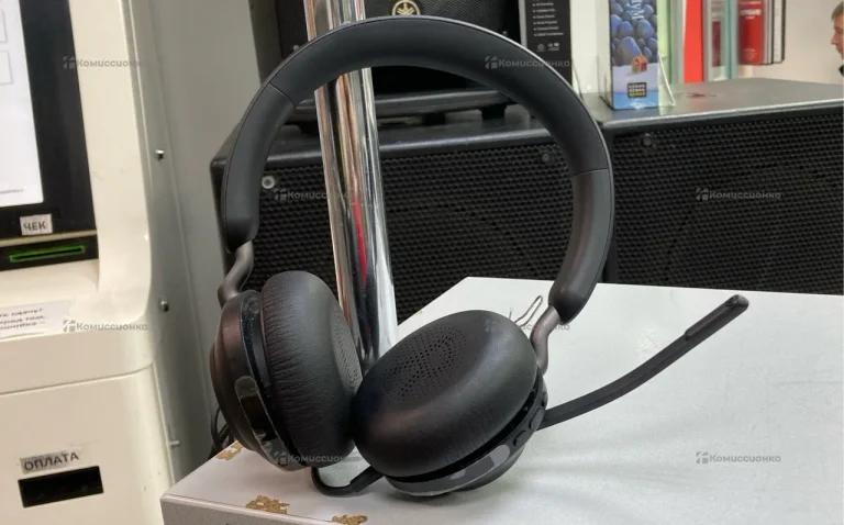 Наушники Jabra Evolve 2 40