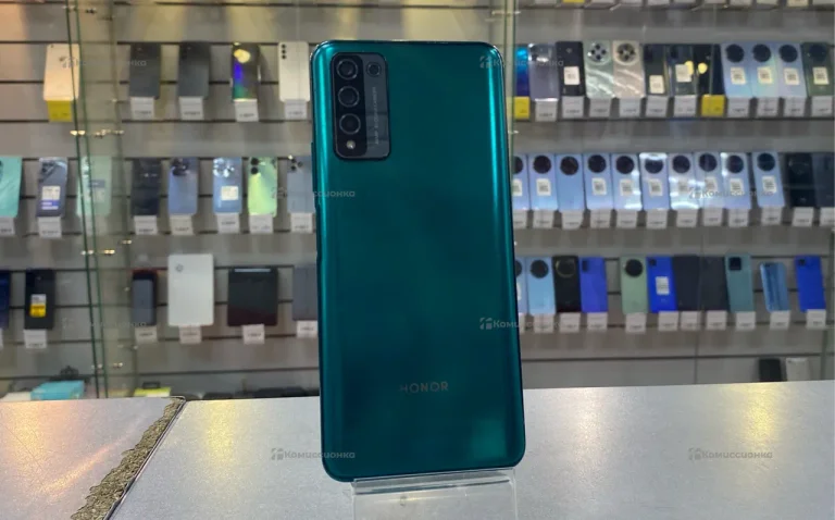 Honor 10X Lite 4/128 ГБ