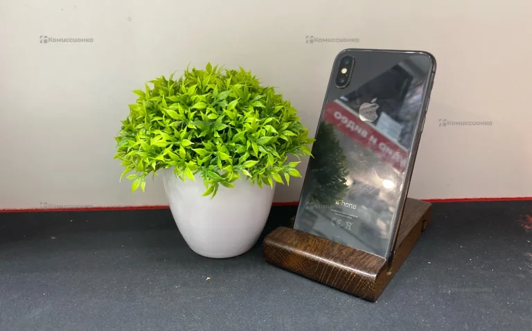 Apple iPhone X 3/64 ГБ