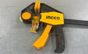 Струбцина INGCO 63x450