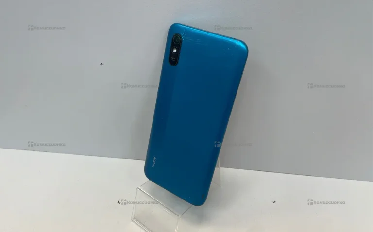 Xiaomi Redmi 9A 2/32 GB