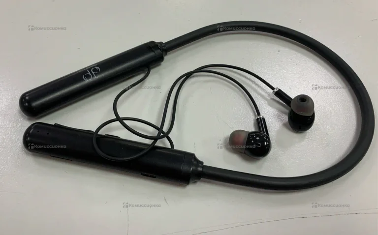 Наушники  dressphone