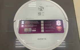 Купить Робот Пылесос  polaris б/у , в Красноярск Цена:7890рублей