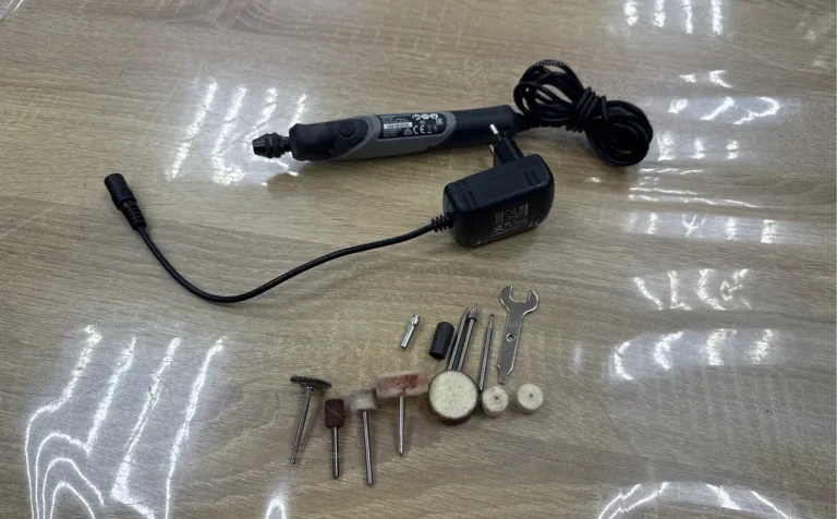 Гравер Dremel STYLO+ 2050-15