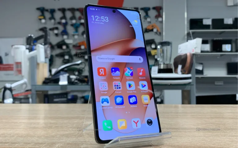 Xiaomi Redmi Note 13 Pro 12/512 ГБ