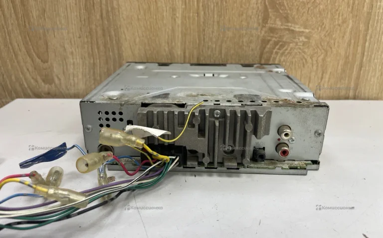 Автомагнитола Pioneer