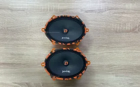 Купить Колонки DL Audio Barracuda 57 б/у , в Казань Цена:990рублей