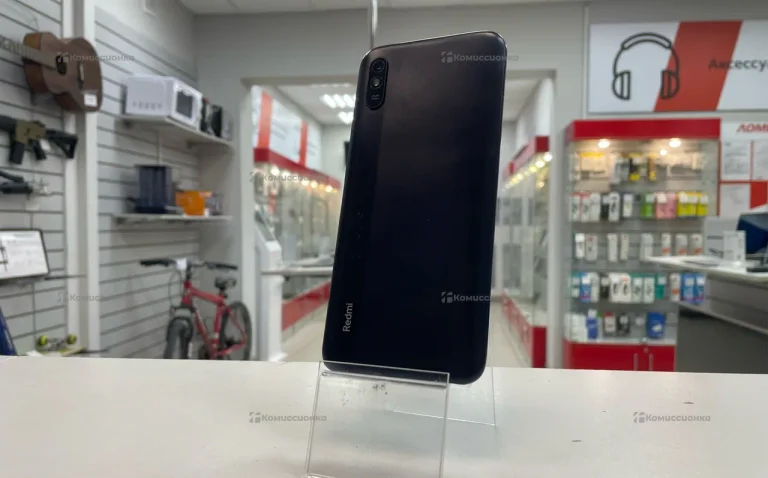 Xiaomi Redmi 9A 2/32 ГБ