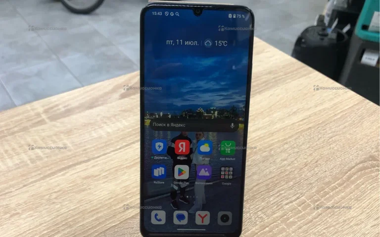 Realme C61 6/128GB