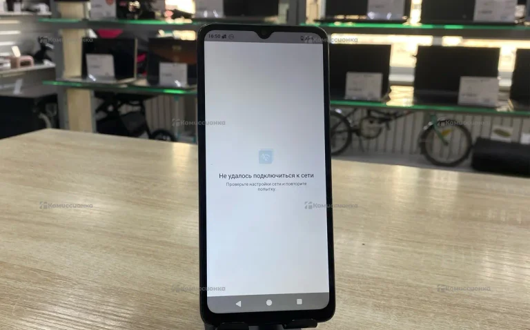 Xiaomi Redmi A3