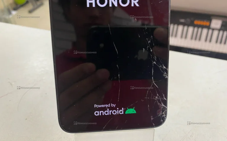 Honor 50 Lite 6/128Gb