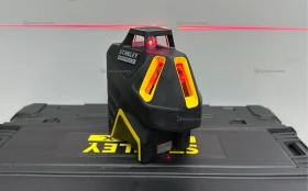 Купить Лазерный уровень Stanley fmht1-77416 б/у , в Набережные Челны Цена:6900рублей