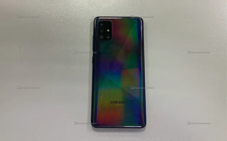 Samsung Galaxy A51 4/64 ГБ