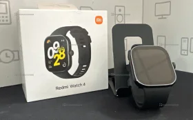 Часы Xiaomi redmi watch 4