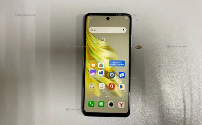 Tecno Spark 20 Pro 8/256 ГБ