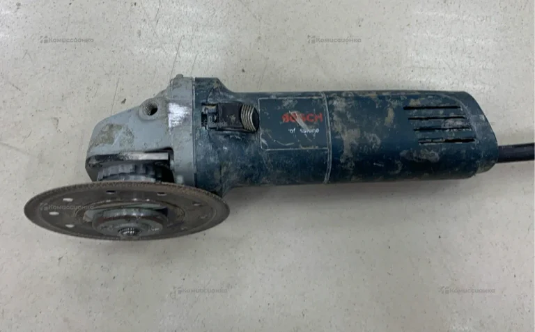 УШМ BOSCH GWS 660