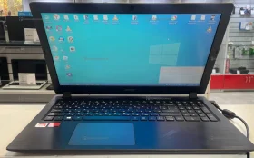 Ноутбук  Acer A315-21G-410Y