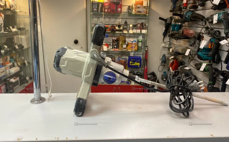 Миксер строительный DEKO DKM1900