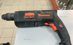 Купить Перфоратор Ермак 664-271 б/у , в Копейск Цена:2500рублей