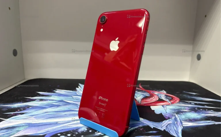 Apple iPhone XR 3/64 ГБ