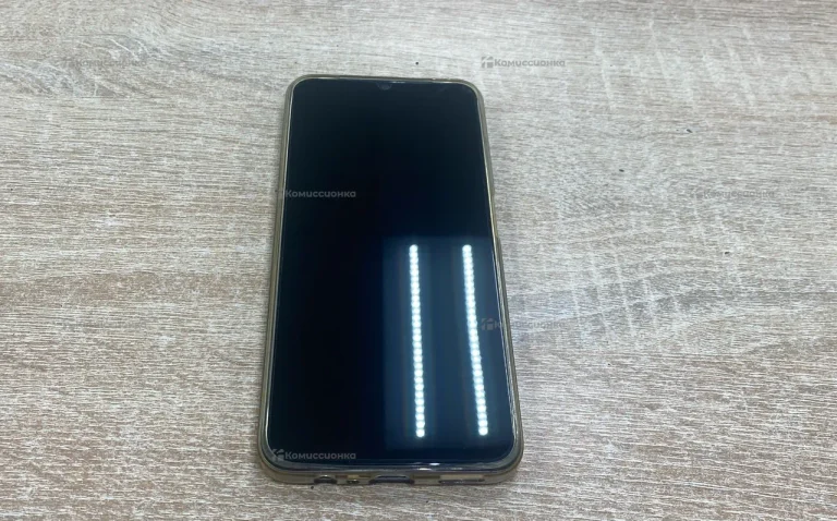 Realme Note 60 4/128Gb