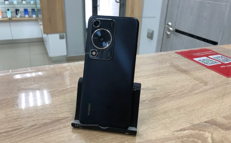 Huawei nova Y72 8/256 ГБ