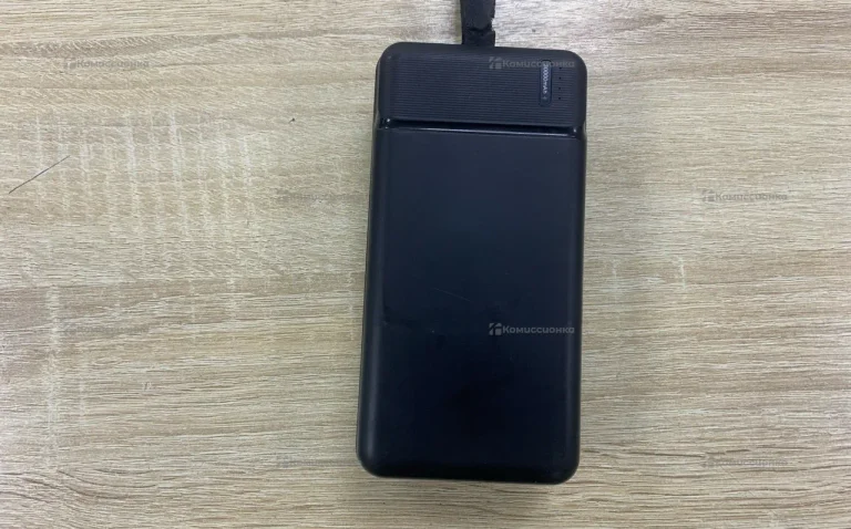 Power Bank CarMega 30000 mAh