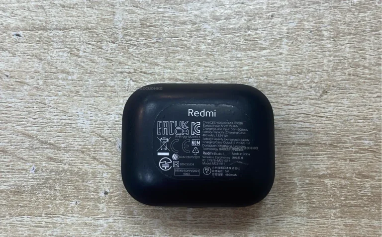 Наушники Redmi Buds 5