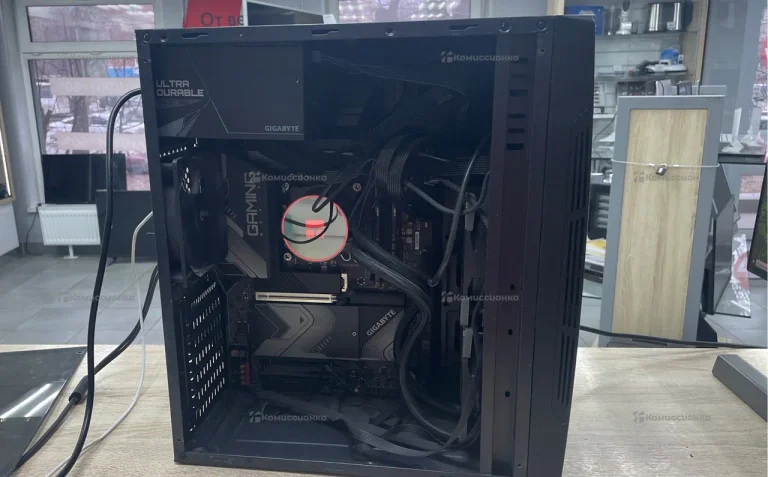 Системный блок  Intel core i5-13600K