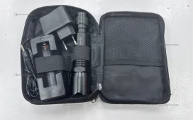 Купить Фонарик Mk2 FlashLiht sgt-01 б/у , в Москва и область Цена:650рублей