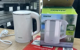 Купить Чайник Centek CT-0006 б/у , в Самара Цена:900рублей