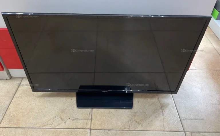 Haier le39m600f
