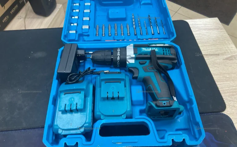 Шурик макита реплика