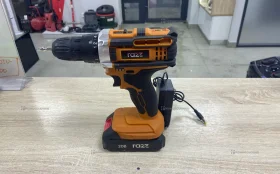 Купить Шуруповерт Razz cd-20k б/у , в Тольятти Цена:1290рублей