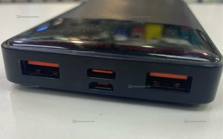 Power Bank  Baseus 20W