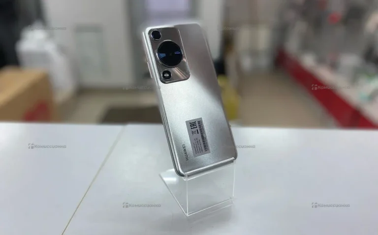 Huawei Nova Y63 4/128 ГБ