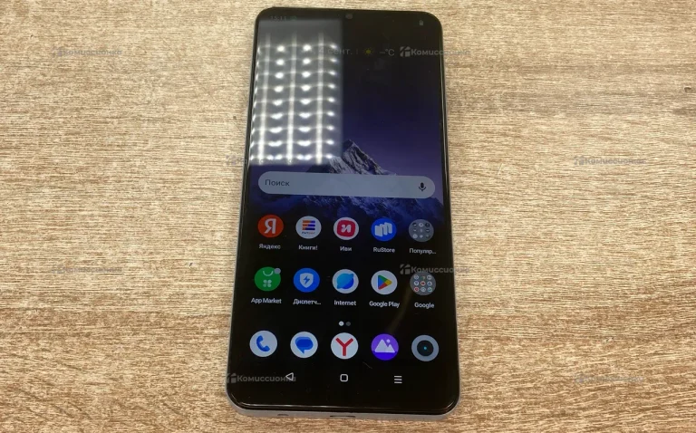 Realme Note 50 3/64 ГБ
