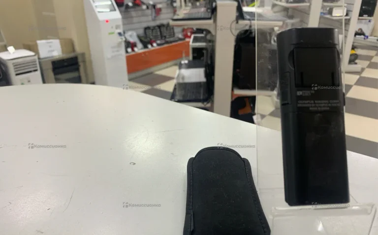 Диктофон Olympus VN-713PC