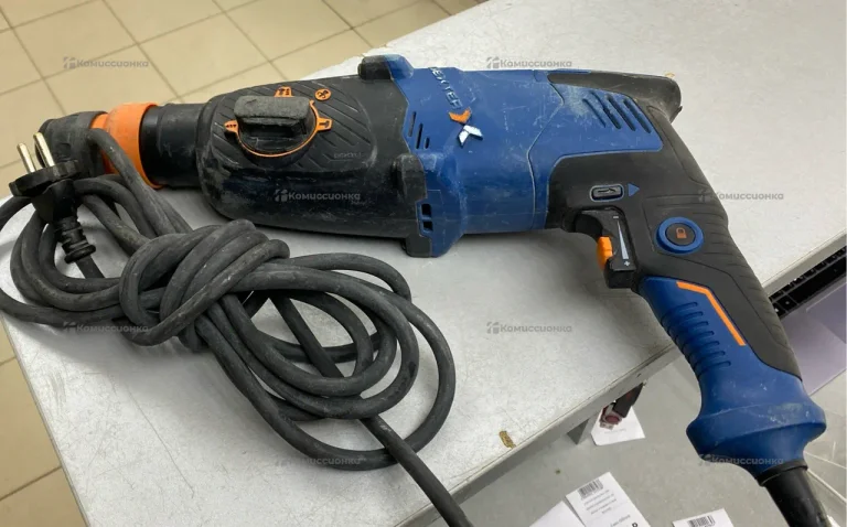 Перфоратор Dexter 800rh2-30.51