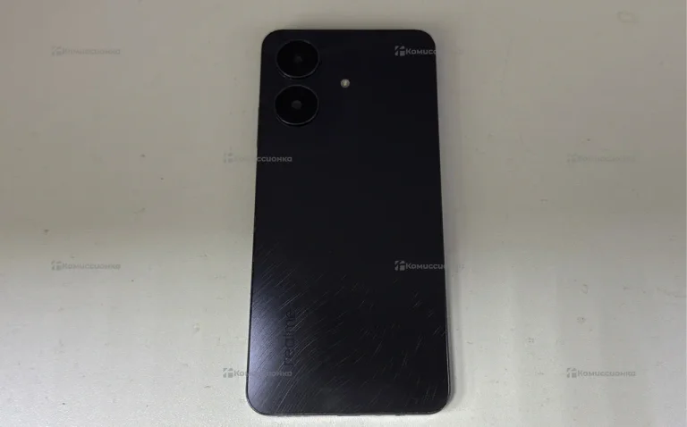 Realme Note 60 4/128 ГБ