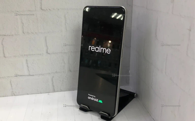 Realme 10 8/256 ГБ