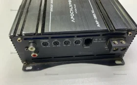 усилитель appokalypse sap 350.1D