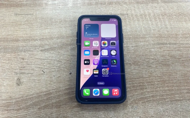 Apple iPhone XR 3/64 ГБ