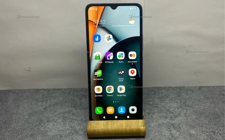 Xiaomi Redmi A3 4/128gb