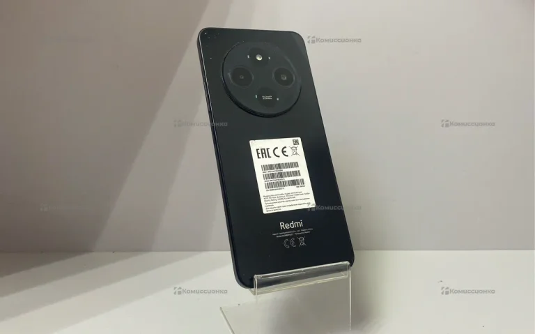 Xiaomi Redmi 14C 8/256 ГБ