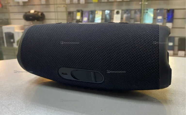 Колонка  JBL CHARGE 5