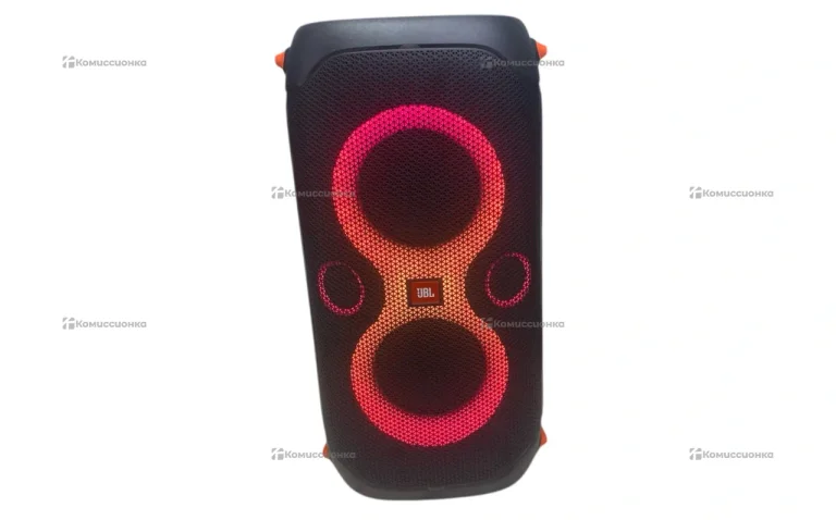 Колонка  JBl Partybox 110