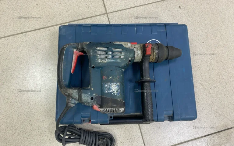 Перфоратор Bosch GBH 4-32 DFR