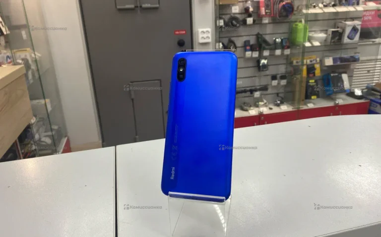 Xiaomi Redmi 9A 2/32 GB